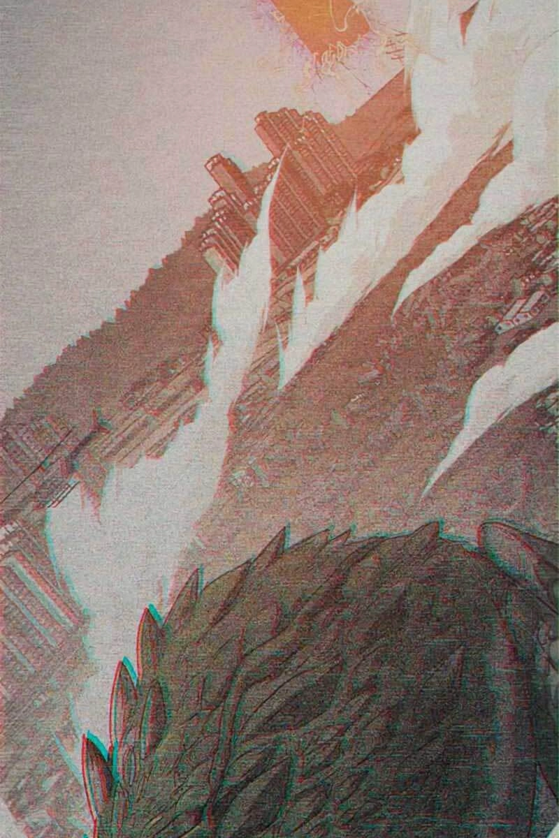 Những Ranker Cấp S Mà Tôi Nuôi Dưỡng Chapter 62 - 49