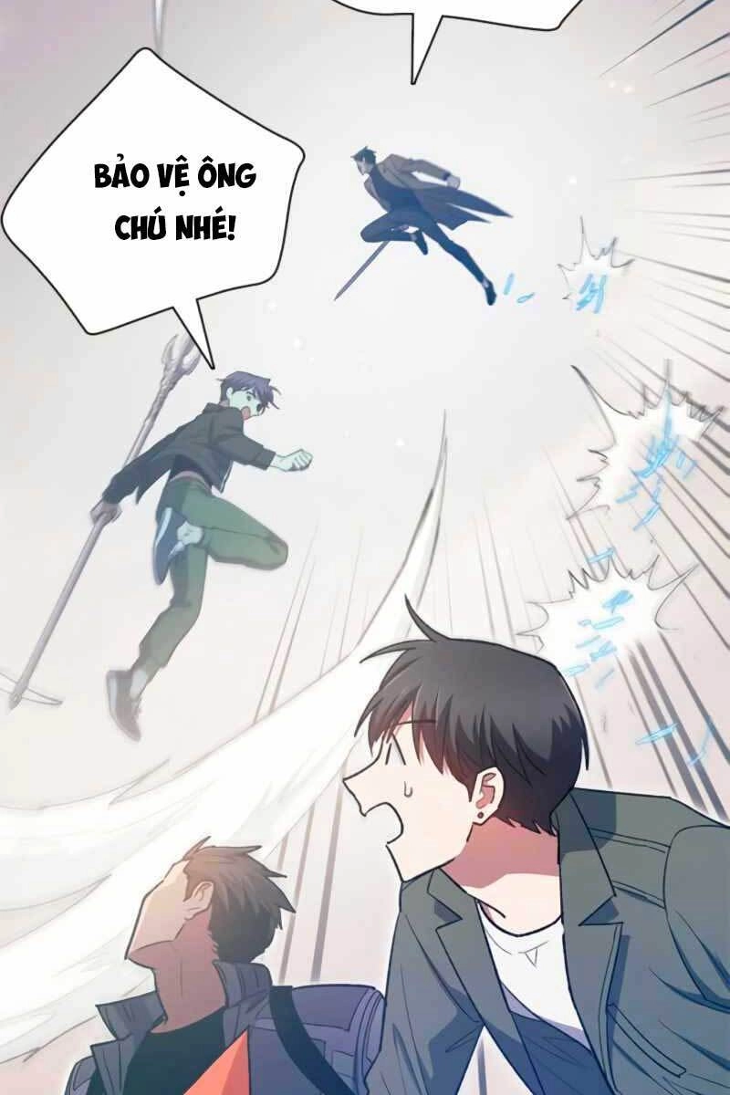 Những Ranker Cấp S Mà Tôi Nuôi Dưỡng Chapter 62 - 55