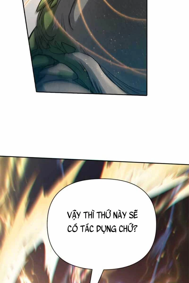 Những Ranker Cấp S Mà Tôi Nuôi Dưỡng Chapter 62 - 95