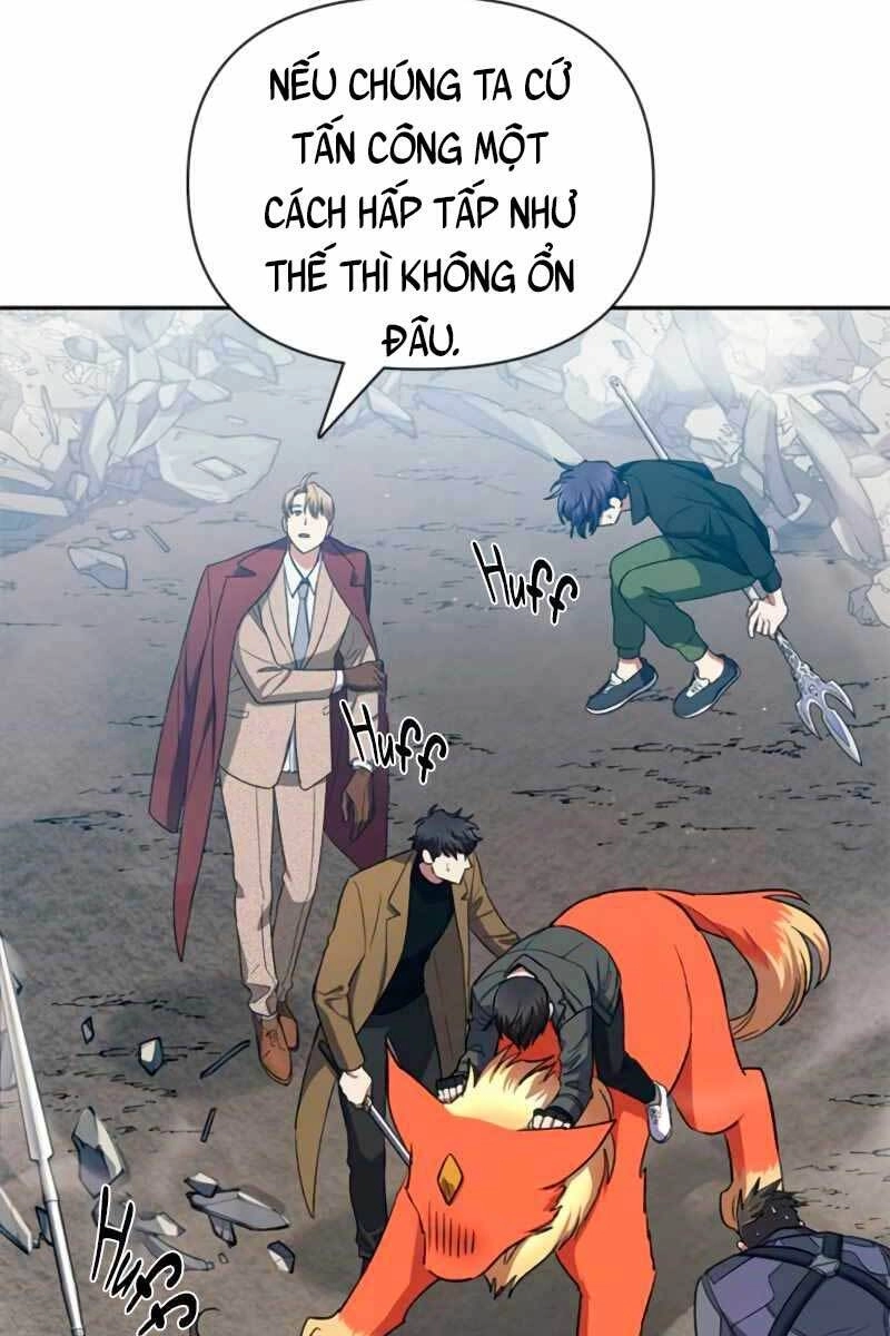 Những Ranker Cấp S Mà Tôi Nuôi Dưỡng Chapter 62 - 116