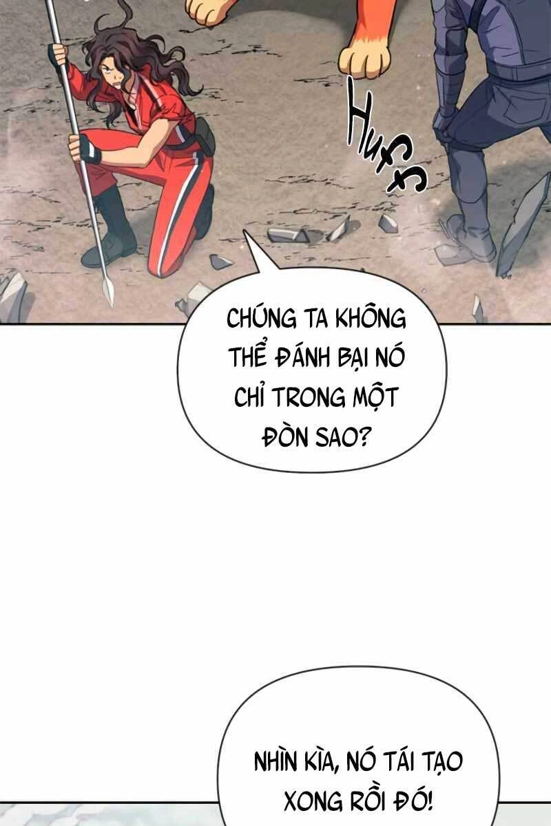 Những Ranker Cấp S Mà Tôi Nuôi Dưỡng Chapter 62 - 117