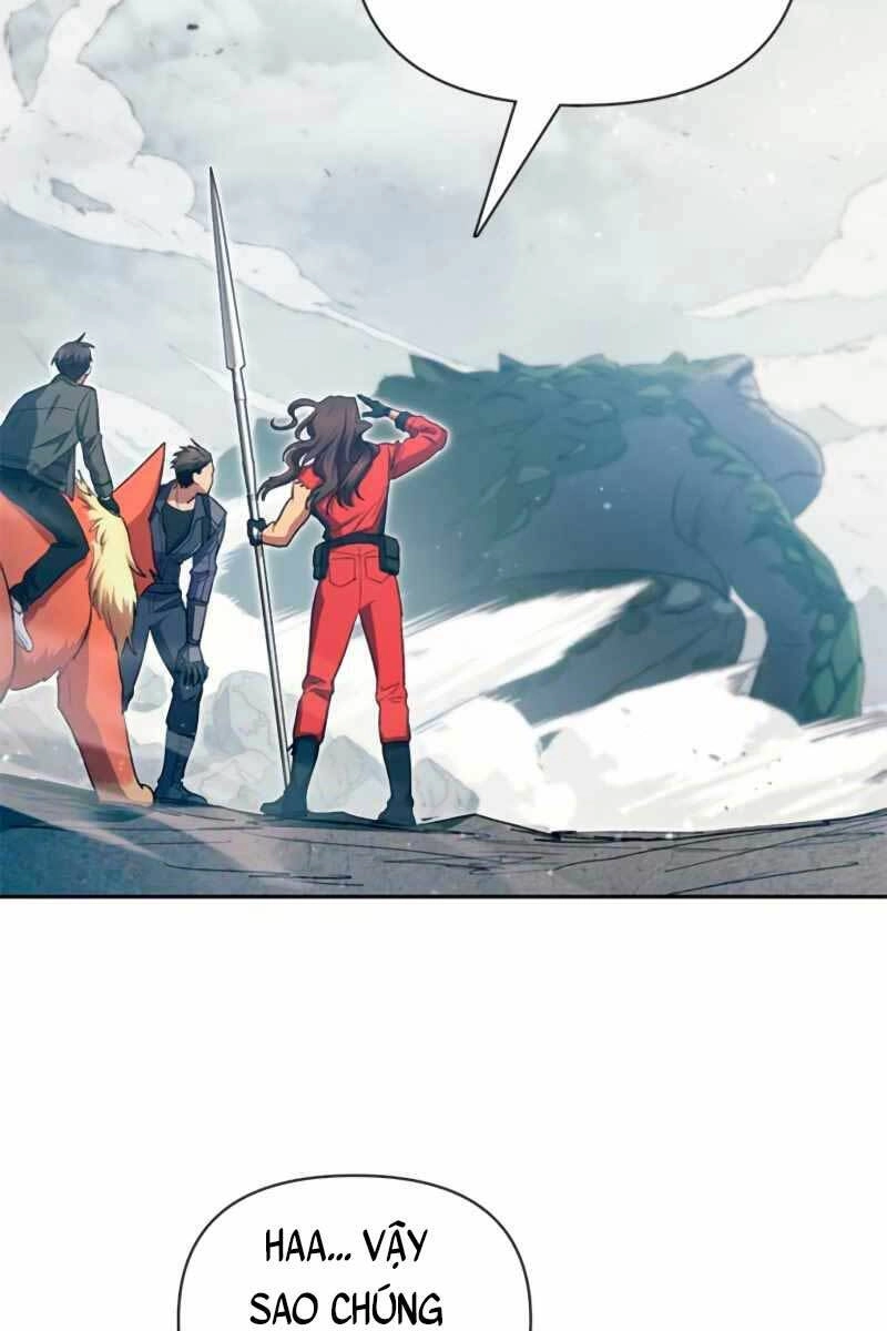 Những Ranker Cấp S Mà Tôi Nuôi Dưỡng Chapter 62 - 118