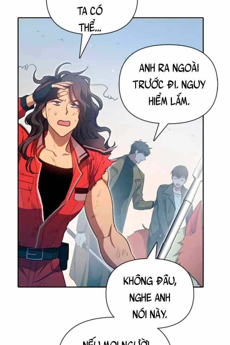 Những Ranker Cấp S Mà Tôi Nuôi Dưỡng Chapter 62 - 119