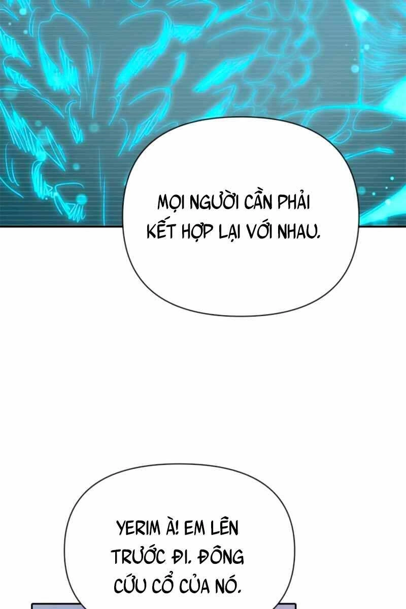 Những Ranker Cấp S Mà Tôi Nuôi Dưỡng Chapter 62 - 122
