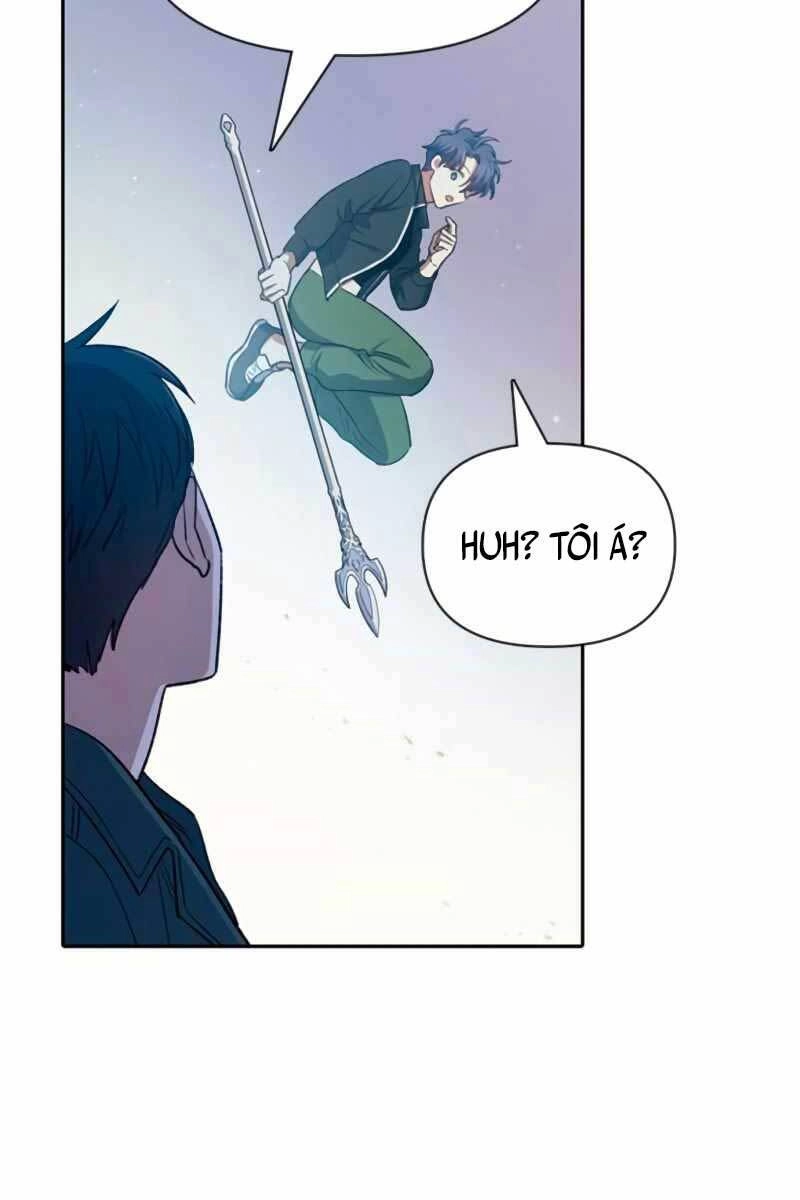 Những Ranker Cấp S Mà Tôi Nuôi Dưỡng Chapter 62 - 123