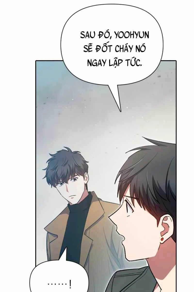 Những Ranker Cấp S Mà Tôi Nuôi Dưỡng Chapter 62 - 124