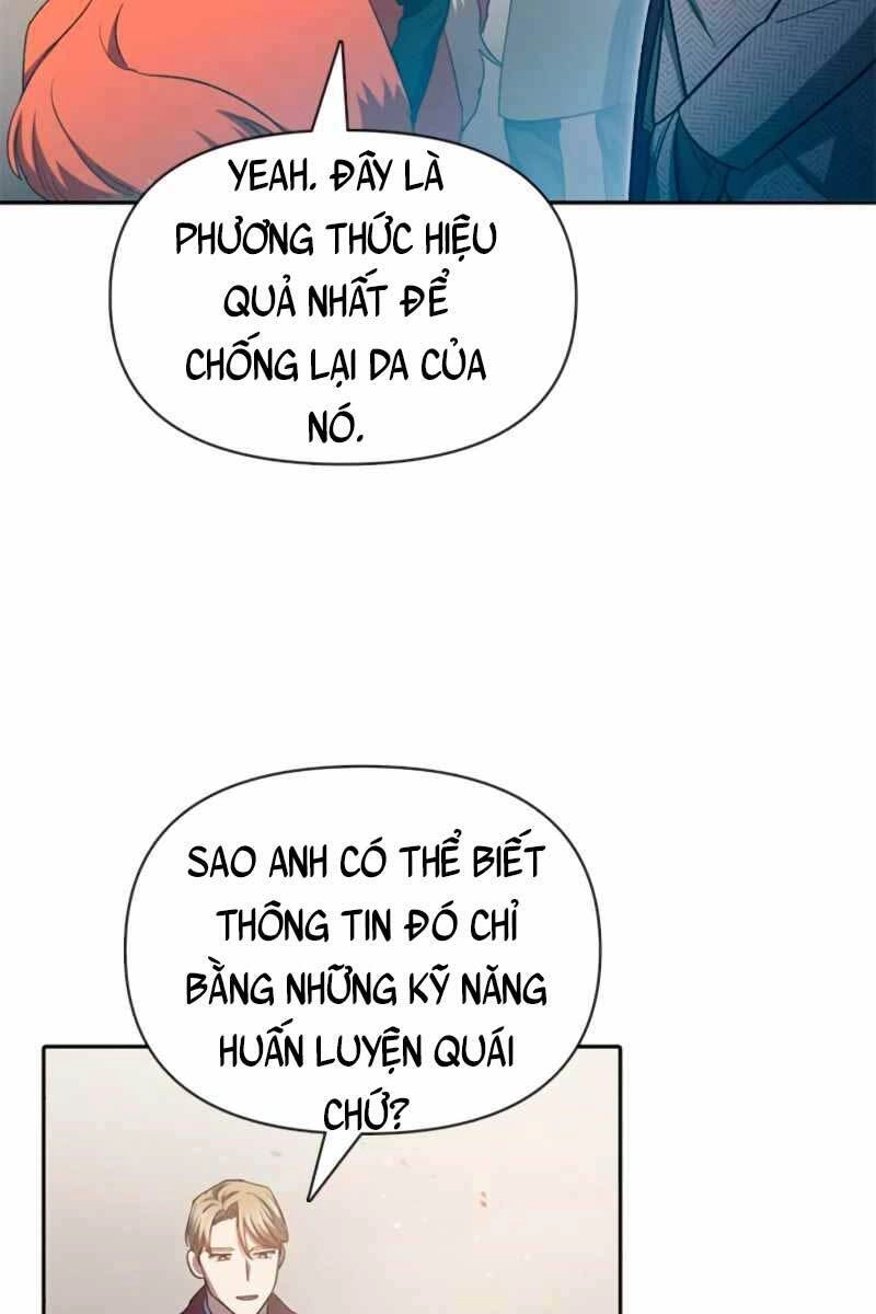 Những Ranker Cấp S Mà Tôi Nuôi Dưỡng Chapter 62 - 127