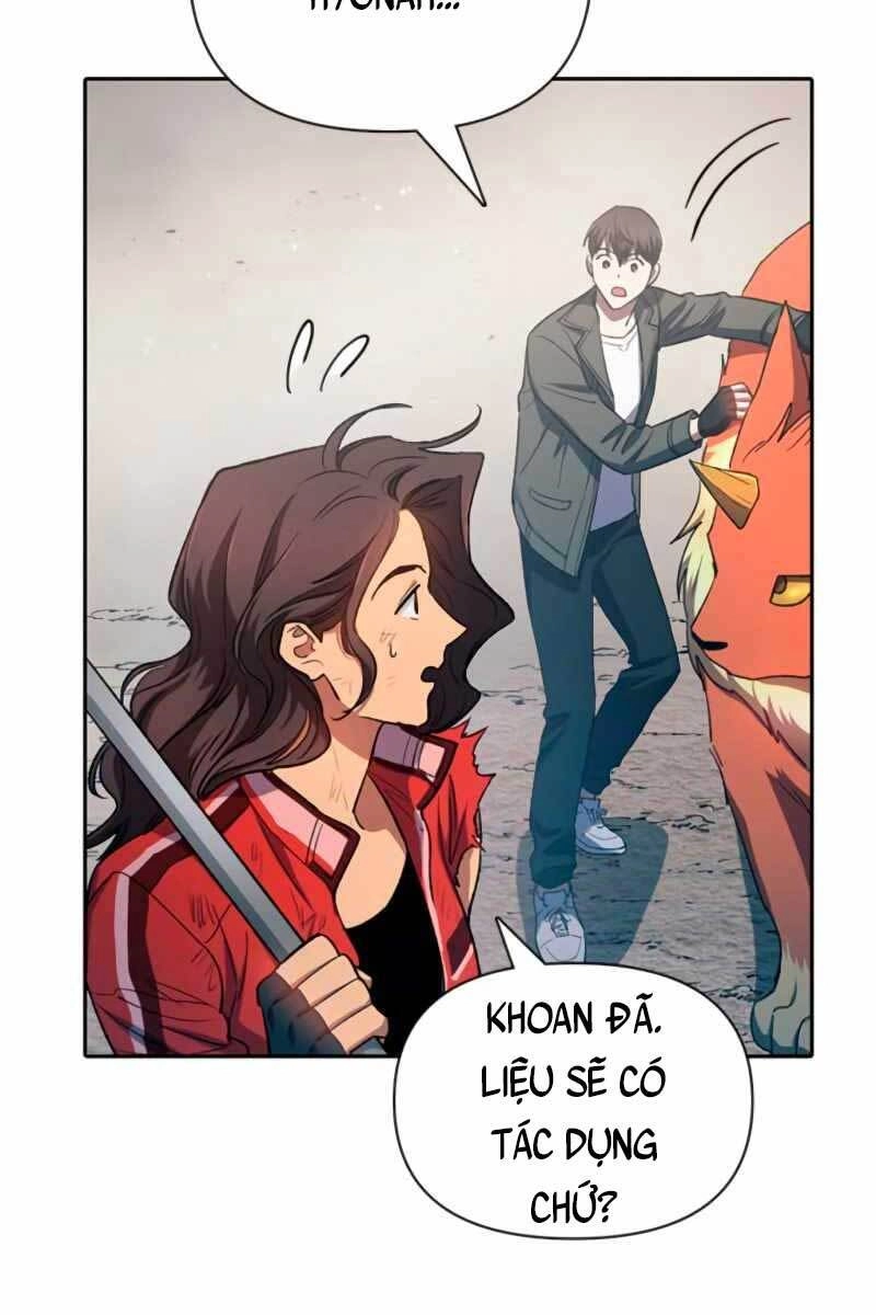 Những Ranker Cấp S Mà Tôi Nuôi Dưỡng Chapter 62 - 129