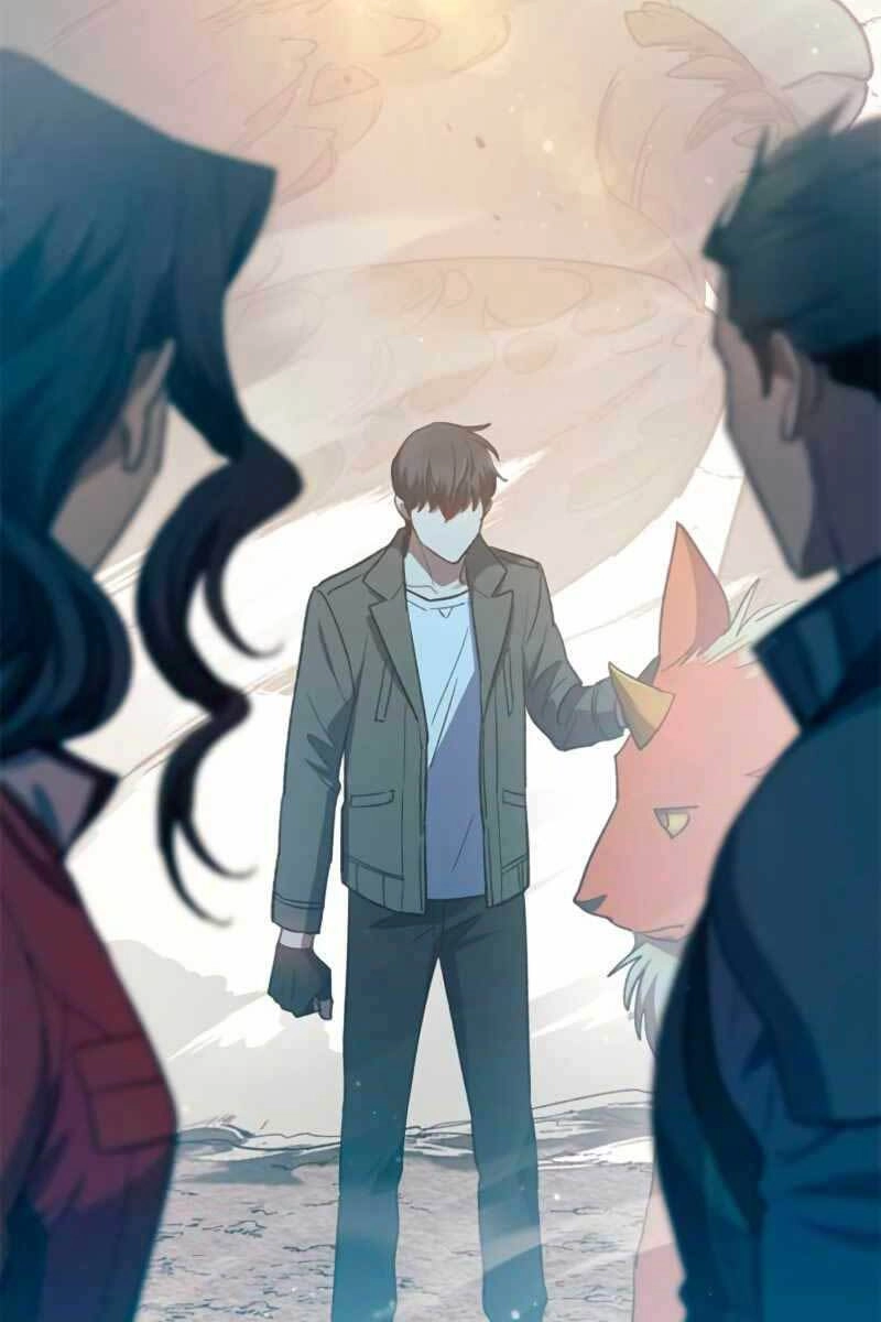 Những Ranker Cấp S Mà Tôi Nuôi Dưỡng Chapter 62 - 134