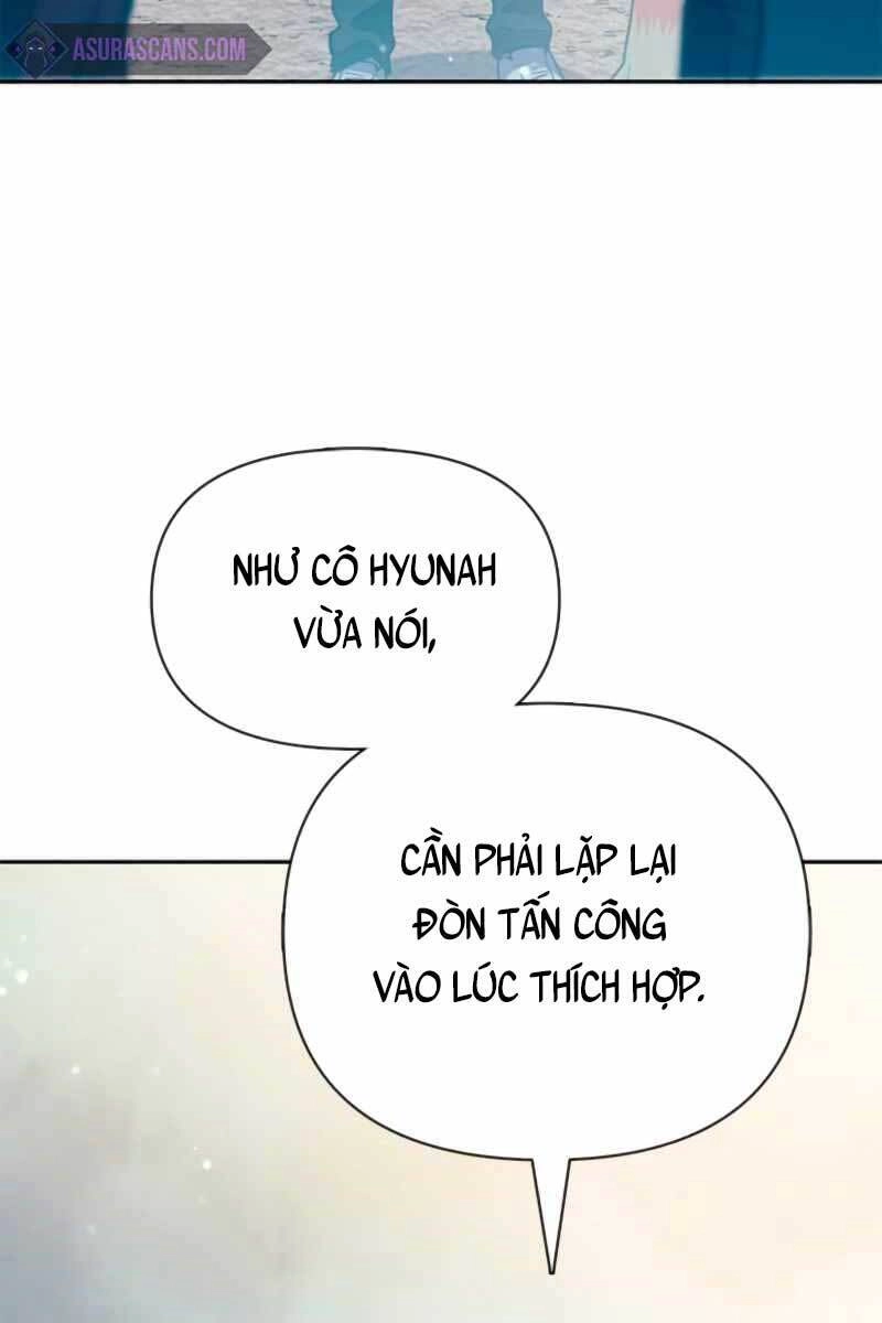 Những Ranker Cấp S Mà Tôi Nuôi Dưỡng Chapter 62 - 135