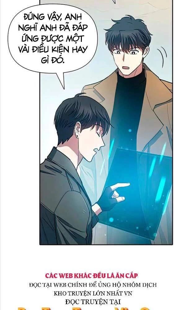 Những Ranker Cấp S Mà Tôi Nuôi Dưỡng Chapter 63 - 4