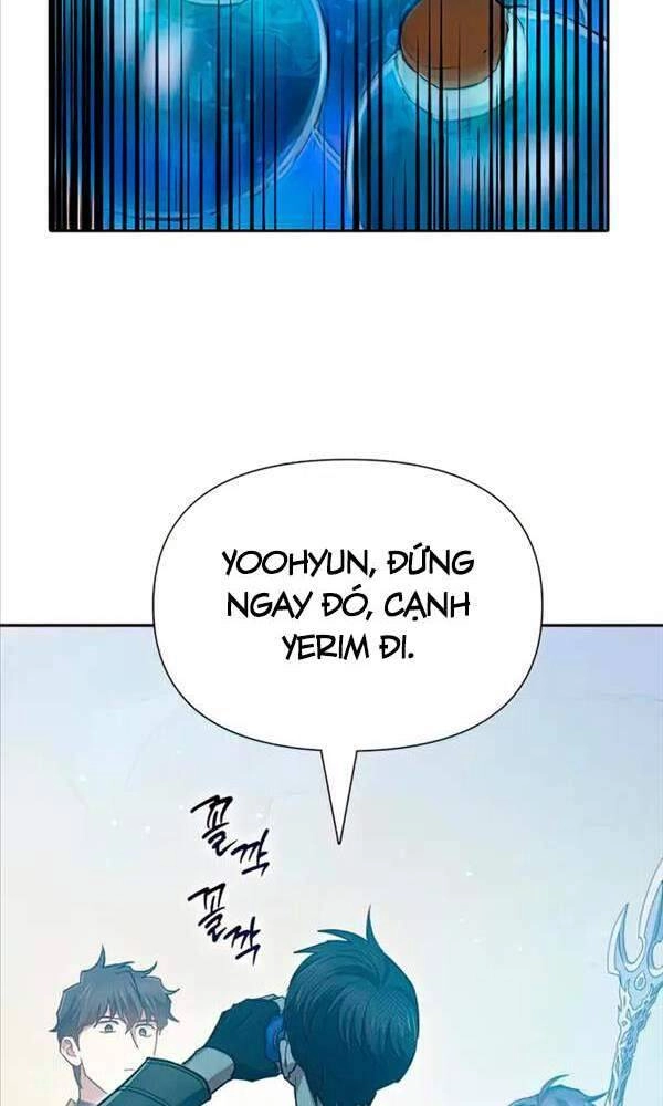 Những Ranker Cấp S Mà Tôi Nuôi Dưỡng Chapter 63 - 9