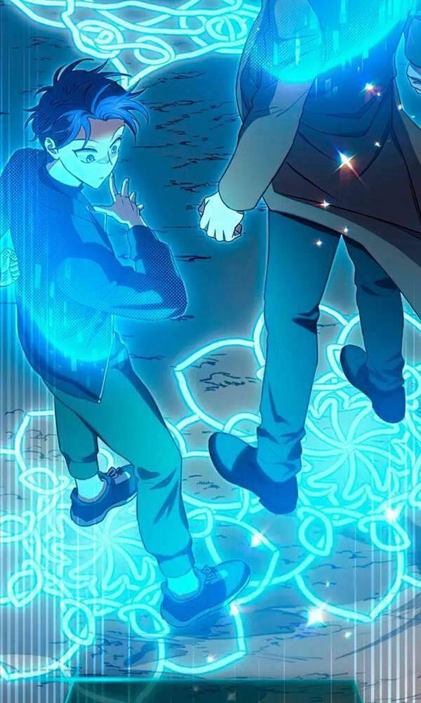 Những Ranker Cấp S Mà Tôi Nuôi Dưỡng Chapter 63 - 15