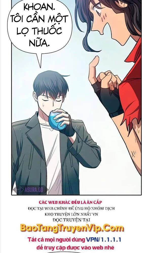 Những Ranker Cấp S Mà Tôi Nuôi Dưỡng Chapter 63 - 39