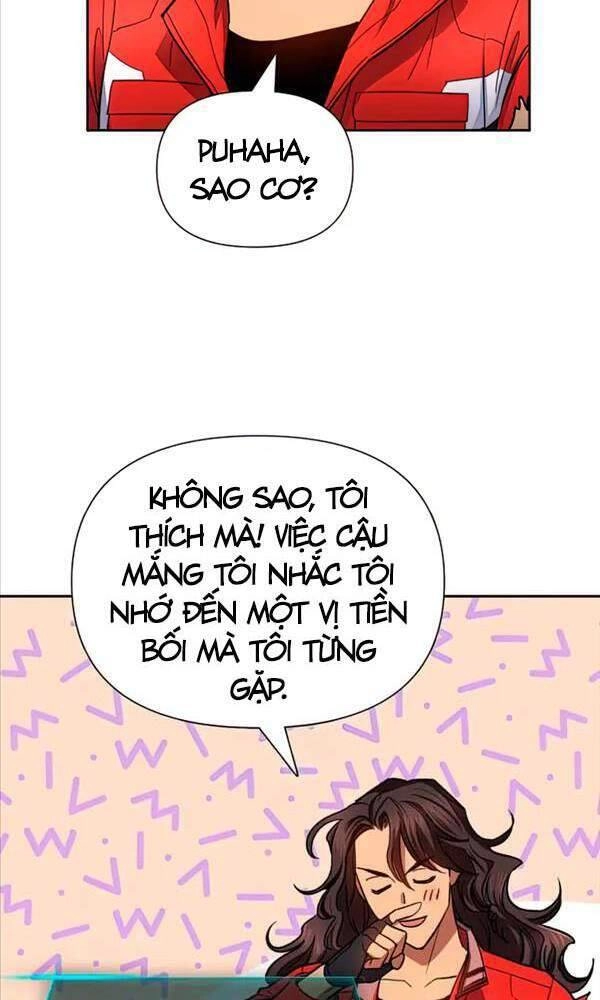 Những Ranker Cấp S Mà Tôi Nuôi Dưỡng Chapter 63 - 50