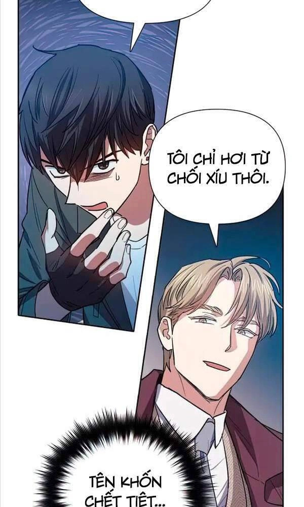 Những Ranker Cấp S Mà Tôi Nuôi Dưỡng Chapter 63 - 63