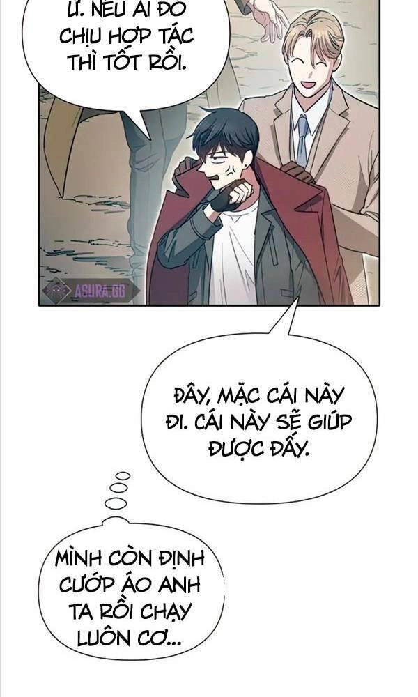 Những Ranker Cấp S Mà Tôi Nuôi Dưỡng Chapter 63 - 65