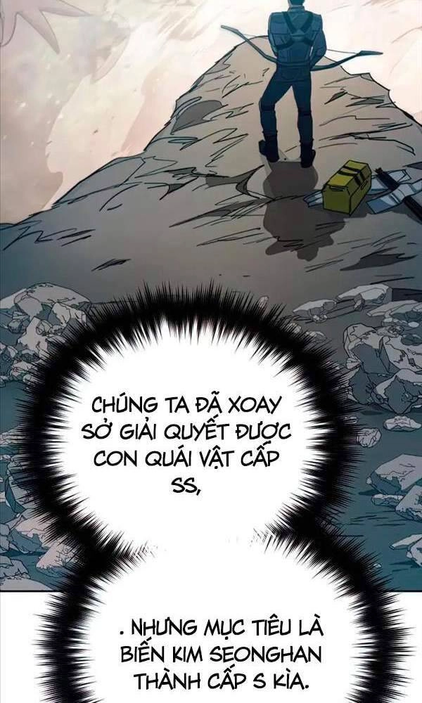 Những Ranker Cấp S Mà Tôi Nuôi Dưỡng Chapter 63 - 73