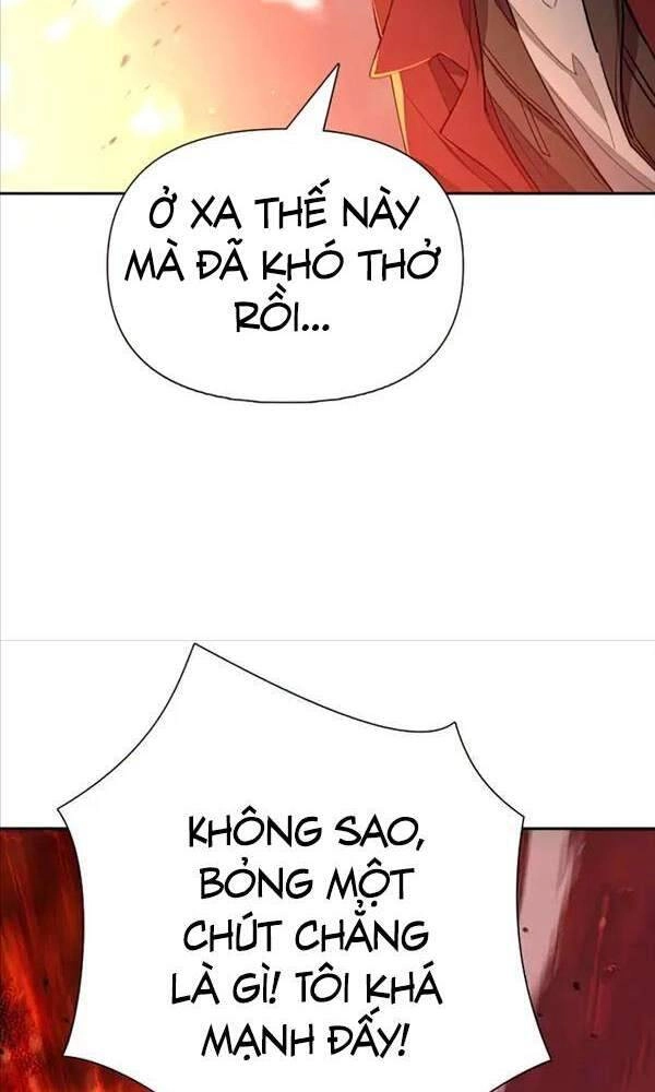 Những Ranker Cấp S Mà Tôi Nuôi Dưỡng Chapter 63 - 110