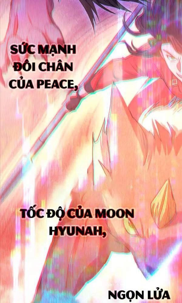 Những Ranker Cấp S Mà Tôi Nuôi Dưỡng Chapter 63 - 121