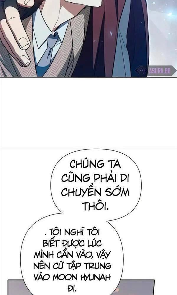 Những Ranker Cấp S Mà Tôi Nuôi Dưỡng Chapter 63 - 128