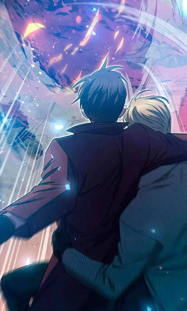 Những Ranker Cấp S Mà Tôi Nuôi Dưỡng Chapter 63 - 140