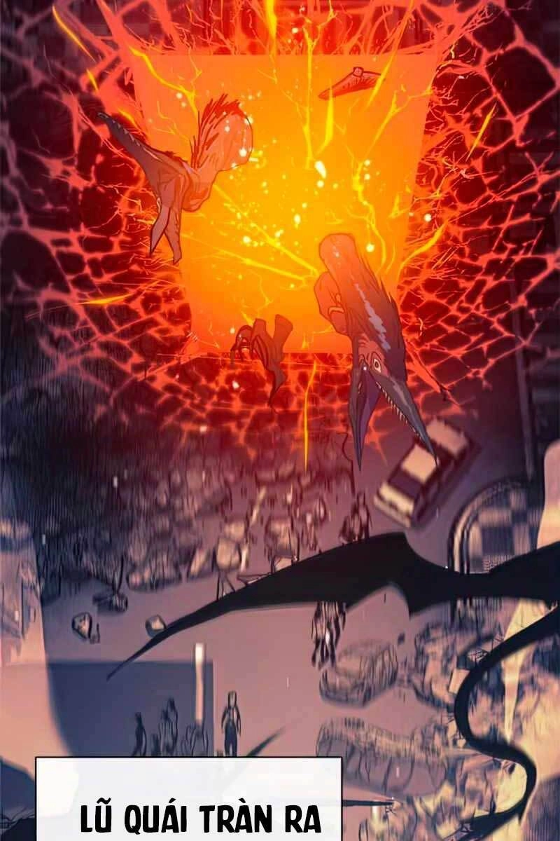 Những Ranker Cấp S Mà Tôi Nuôi Dưỡng Chapter 64 - 3