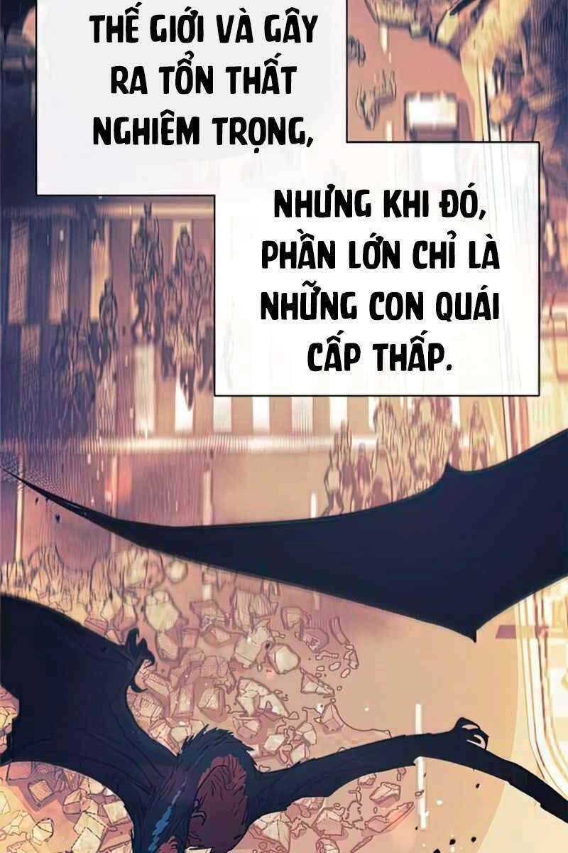 Những Ranker Cấp S Mà Tôi Nuôi Dưỡng Chapter 64 - 4