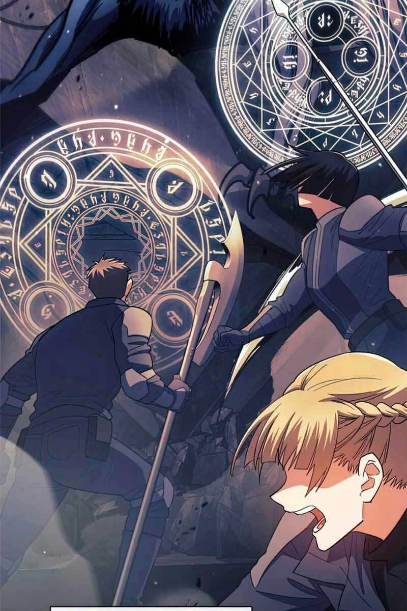 Những Ranker Cấp S Mà Tôi Nuôi Dưỡng Chapter 64 - 6