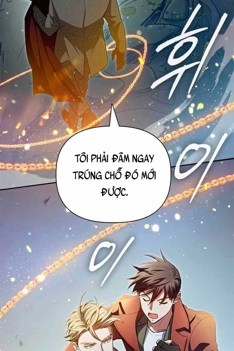 Những Ranker Cấp S Mà Tôi Nuôi Dưỡng Chapter 64 - 42