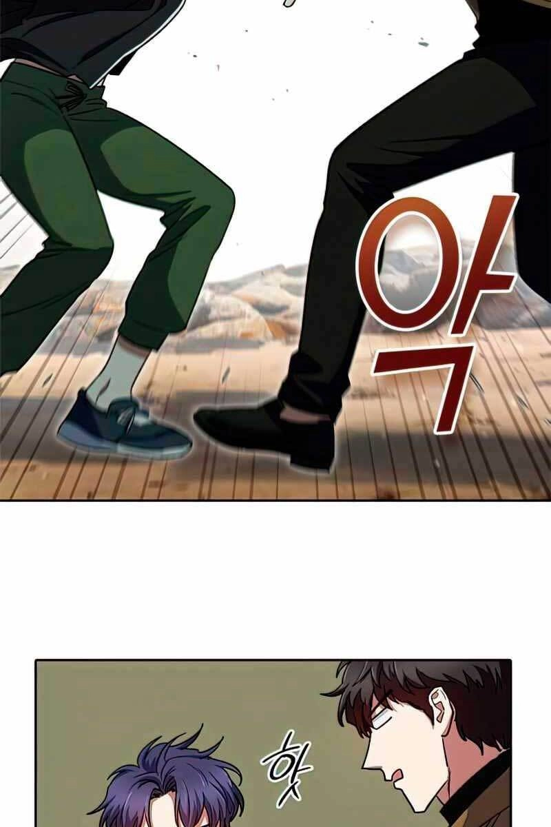 Những Ranker Cấp S Mà Tôi Nuôi Dưỡng Chapter 64 - 97