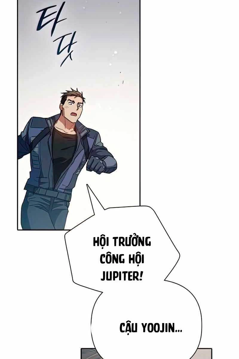 Những Ranker Cấp S Mà Tôi Nuôi Dưỡng Chapter 64 - 100