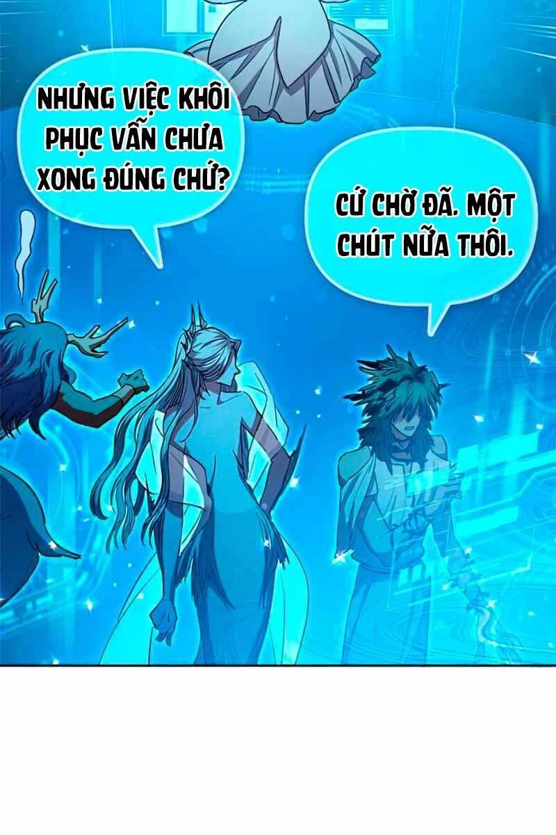 Những Ranker Cấp S Mà Tôi Nuôi Dưỡng Chapter 64 - 109