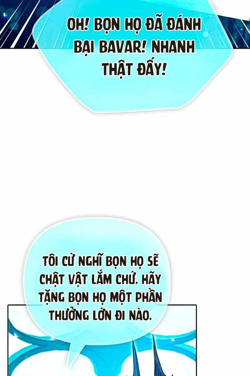 Những Ranker Cấp S Mà Tôi Nuôi Dưỡng Chapter 64 - 117