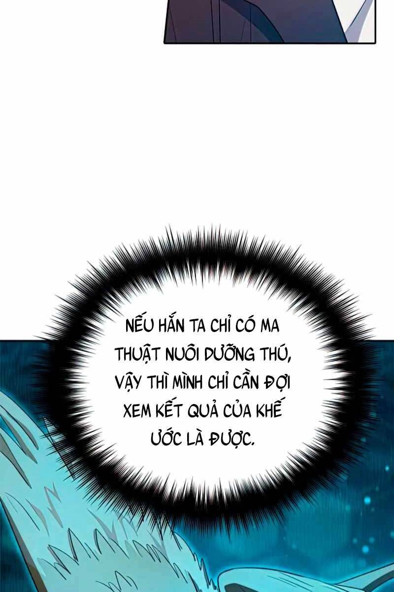 Những Ranker Cấp S Mà Tôi Nuôi Dưỡng Chapter 64 - 123