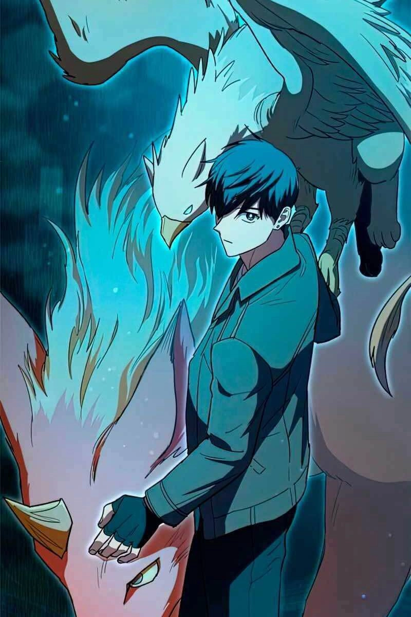 Những Ranker Cấp S Mà Tôi Nuôi Dưỡng Chapter 64 - 124