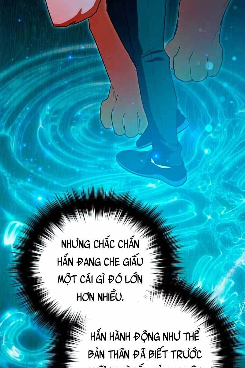 Những Ranker Cấp S Mà Tôi Nuôi Dưỡng Chapter 64 - 125