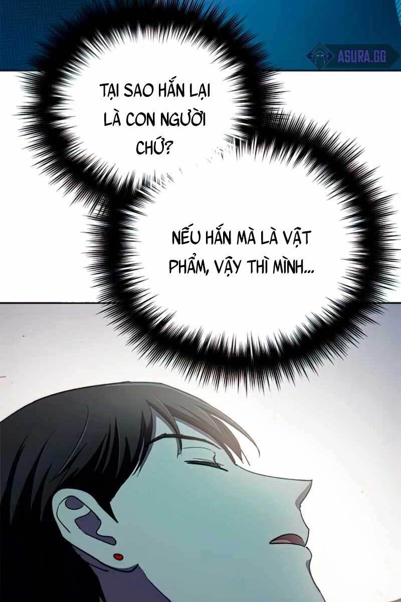 Những Ranker Cấp S Mà Tôi Nuôi Dưỡng Chapter 64 - 130