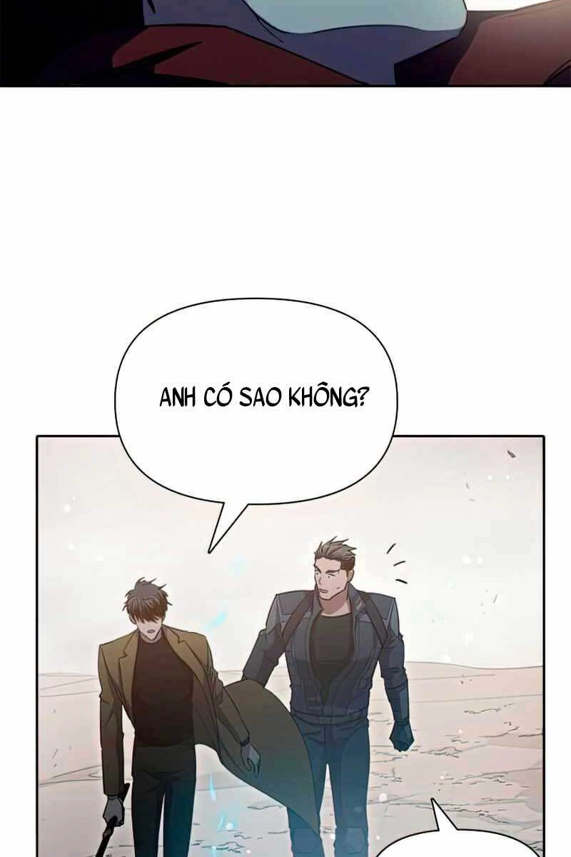 Những Ranker Cấp S Mà Tôi Nuôi Dưỡng Chapter 64 - 131