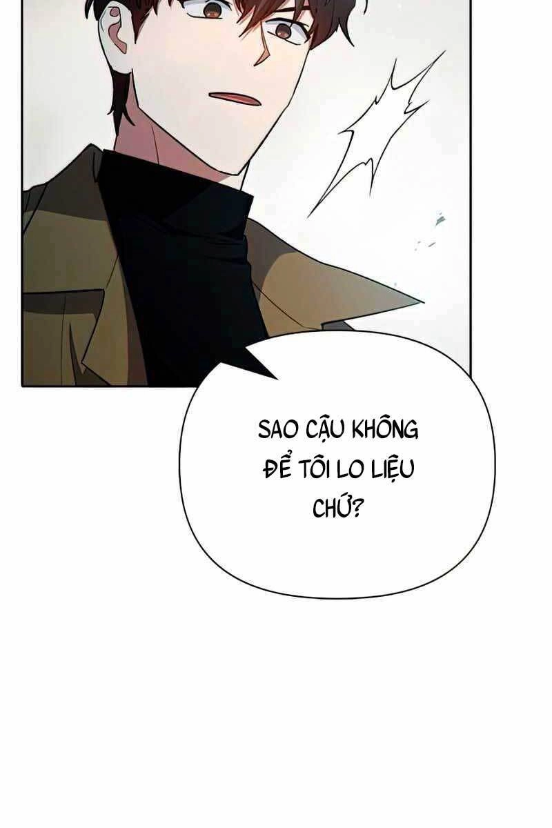 Những Ranker Cấp S Mà Tôi Nuôi Dưỡng Chapter 64 - 134