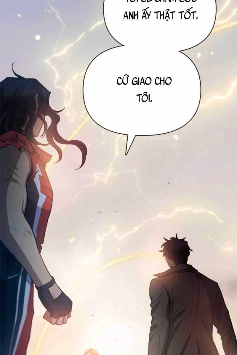 Những Ranker Cấp S Mà Tôi Nuôi Dưỡng Chapter 65 - 3