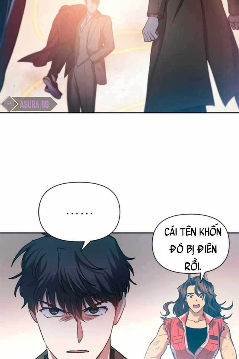 Những Ranker Cấp S Mà Tôi Nuôi Dưỡng Chapter 65 - 4