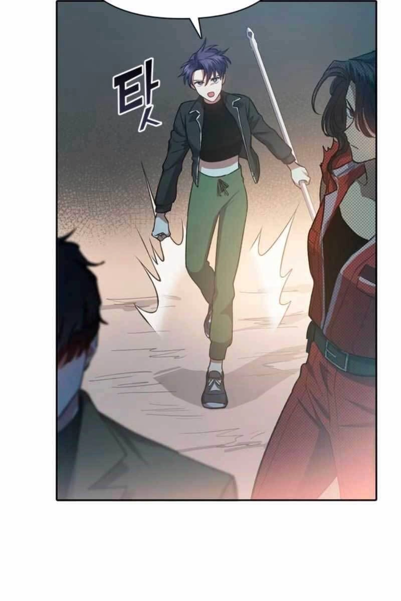 Những Ranker Cấp S Mà Tôi Nuôi Dưỡng Chapter 65 - 6