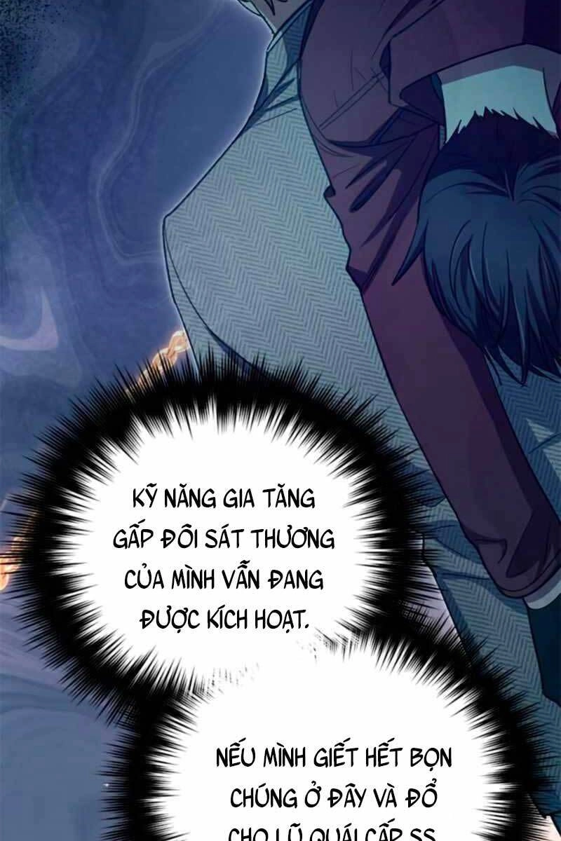 Những Ranker Cấp S Mà Tôi Nuôi Dưỡng Chapter 65 - 13