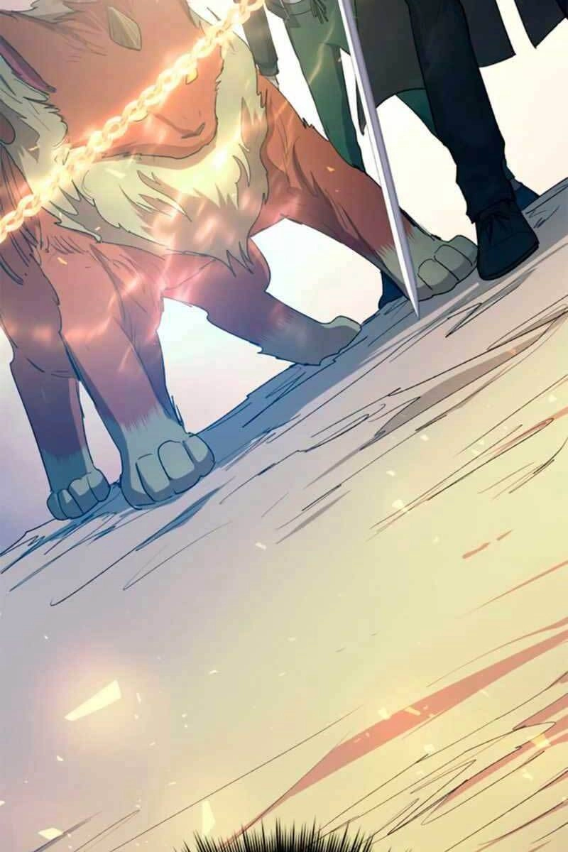 Những Ranker Cấp S Mà Tôi Nuôi Dưỡng Chapter 65 - 15