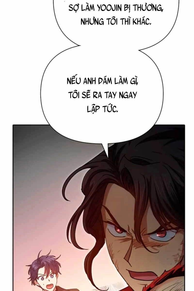 Những Ranker Cấp S Mà Tôi Nuôi Dưỡng Chapter 65 - 21