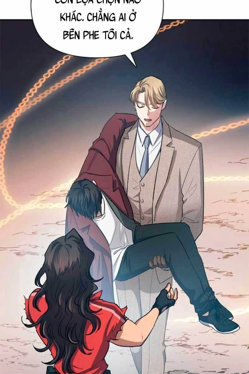 Những Ranker Cấp S Mà Tôi Nuôi Dưỡng Chapter 65 - 26