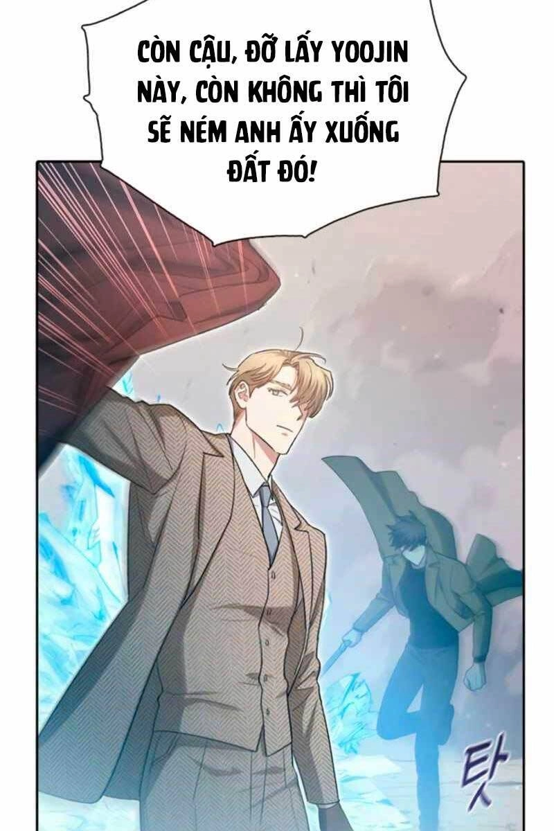 Những Ranker Cấp S Mà Tôi Nuôi Dưỡng Chapter 65 - 45