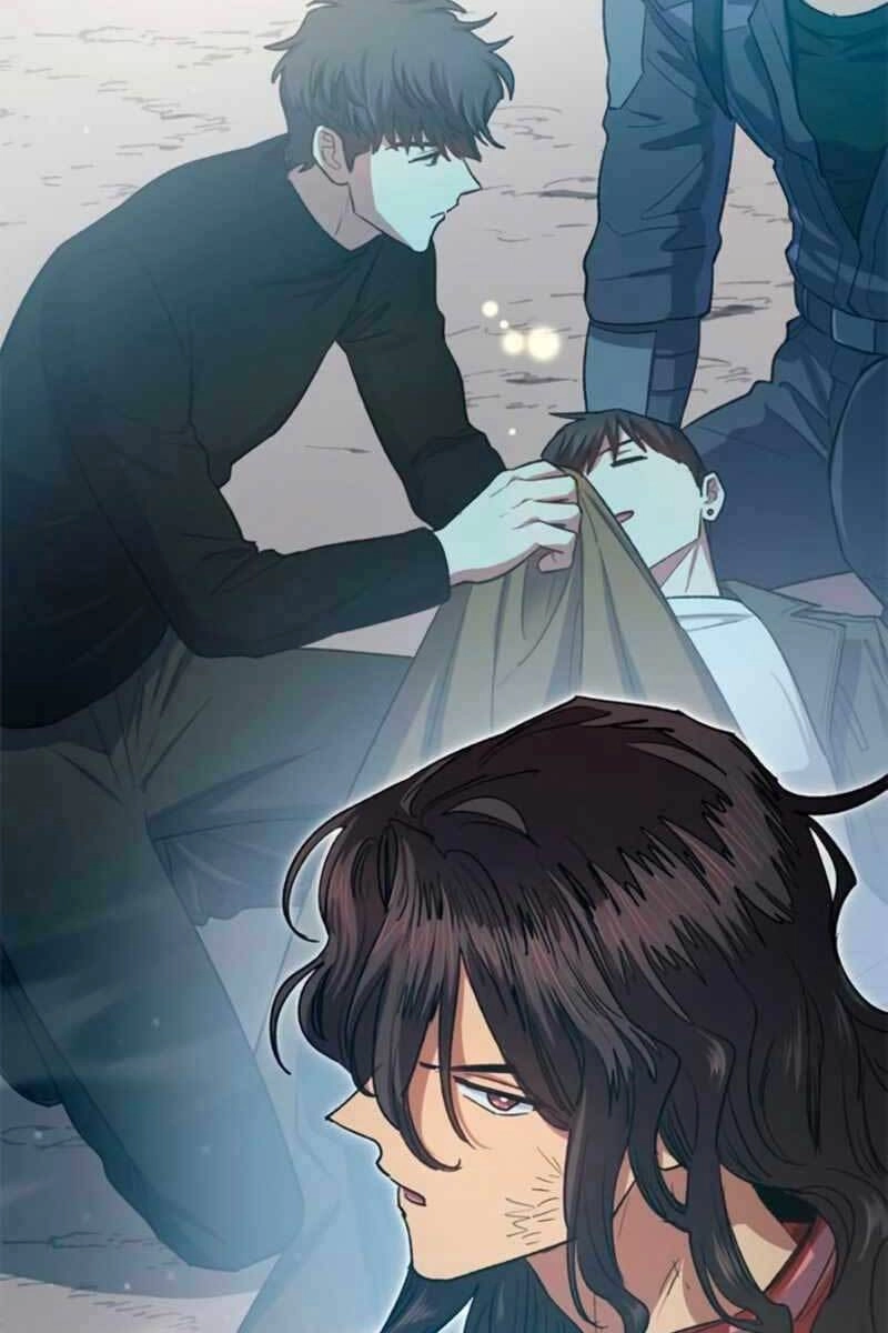 Những Ranker Cấp S Mà Tôi Nuôi Dưỡng Chapter 65 - 50