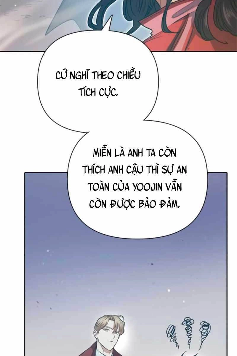 Những Ranker Cấp S Mà Tôi Nuôi Dưỡng Chapter 65 - 51